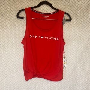 Tommy Hilfiger Tank top